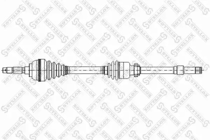 STELLOX 158 1746-SX